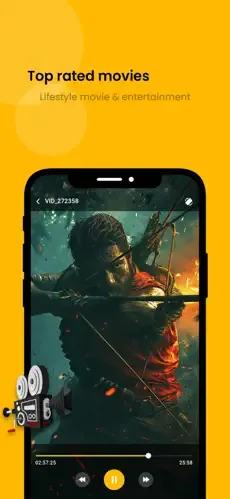 earphone-sony Top Rated Movies